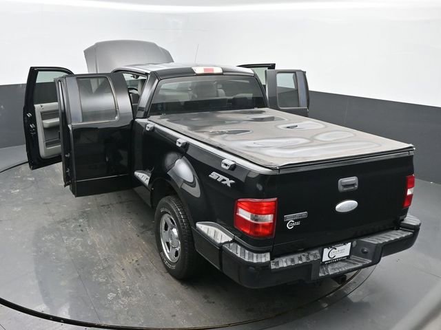 Used 2007 Ford F150 STX image 62