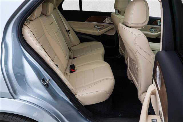 New 2026 Mercedes-Benz GLE 450 4MATIC image 23