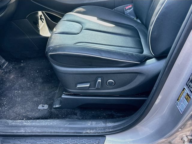 Used 2025 Hyundai Palisade SEL AWD/4WD image 12