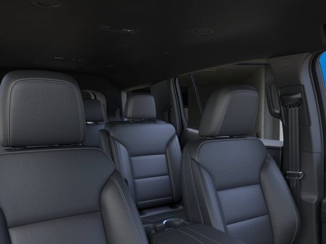 New 2027 Chevrolet Traverse LT w/ Midnight/Sport Edition AWD/4WD image 24