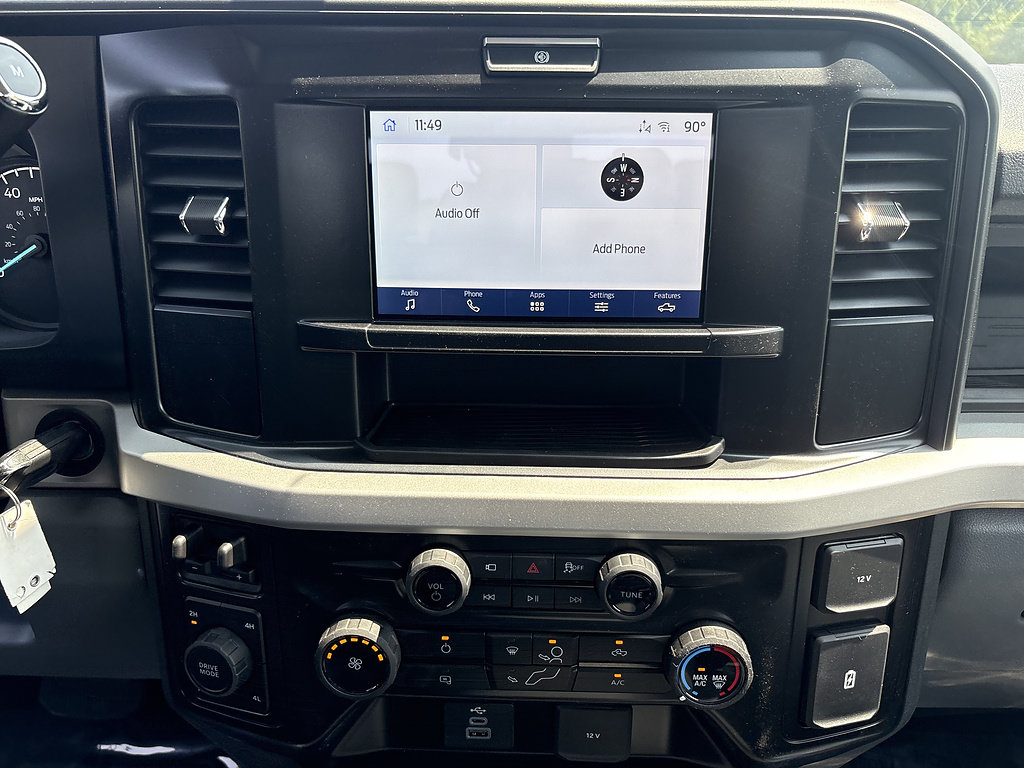 New 2026 Ford F250 XL w/ STX Appearance Package AWD/4WD image 26
