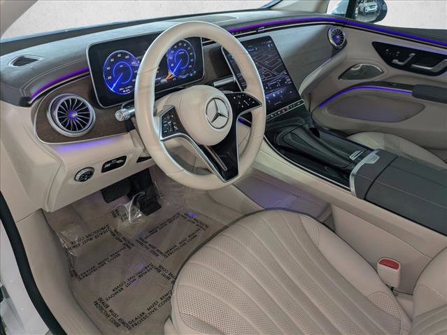 Certified 2023 Mercedes-Benz EQS 450+ Sedan image 10