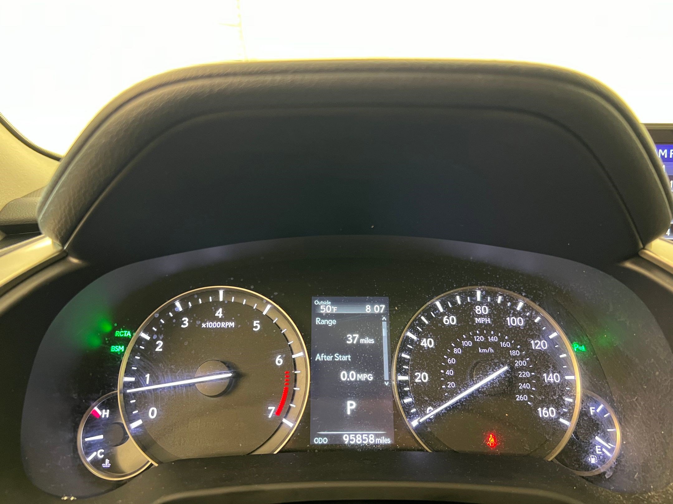 Used 2017 Lexus RX 350 AWD image 19