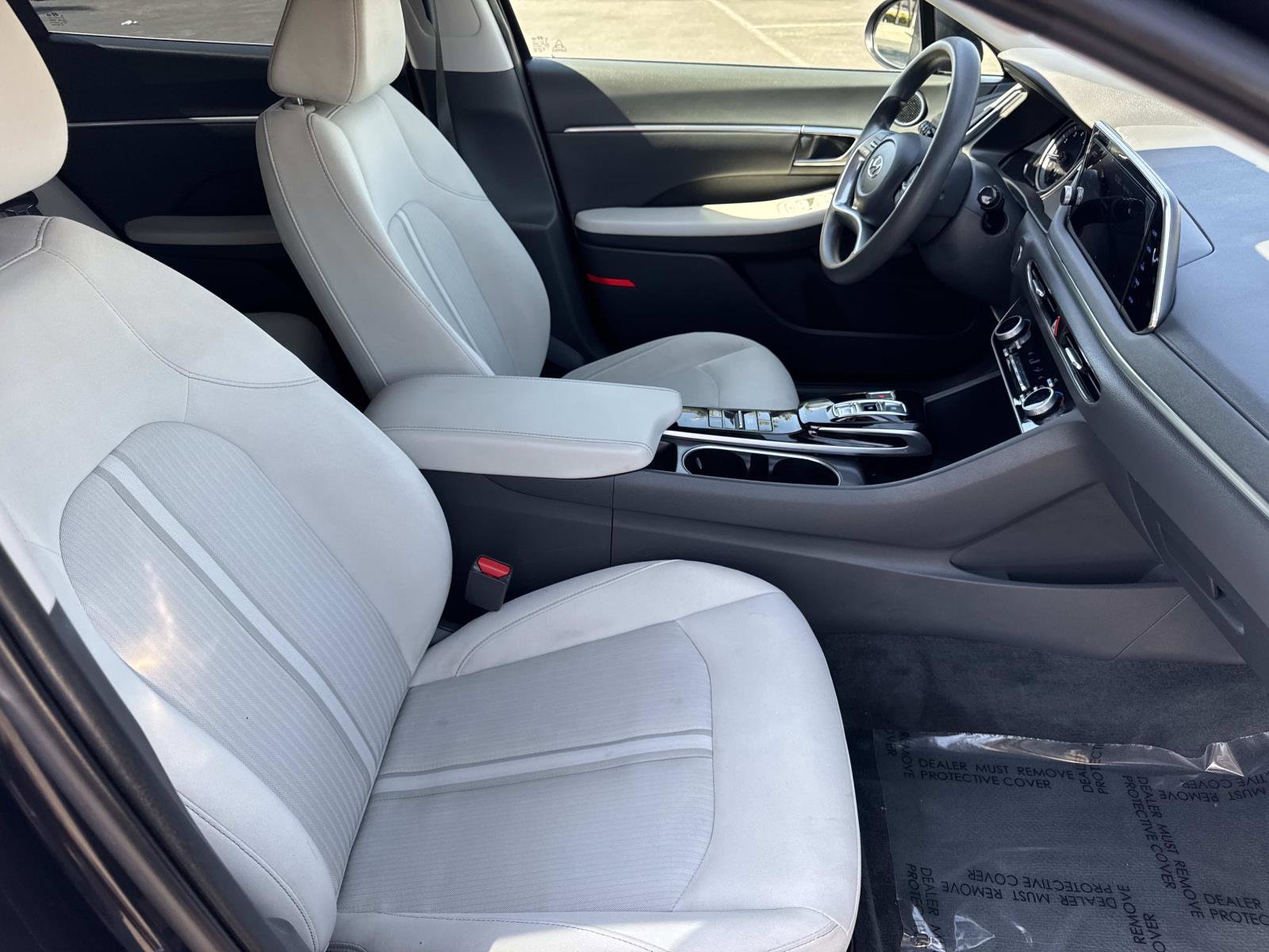 Certified 2023 Hyundai Sonata SEL image 28