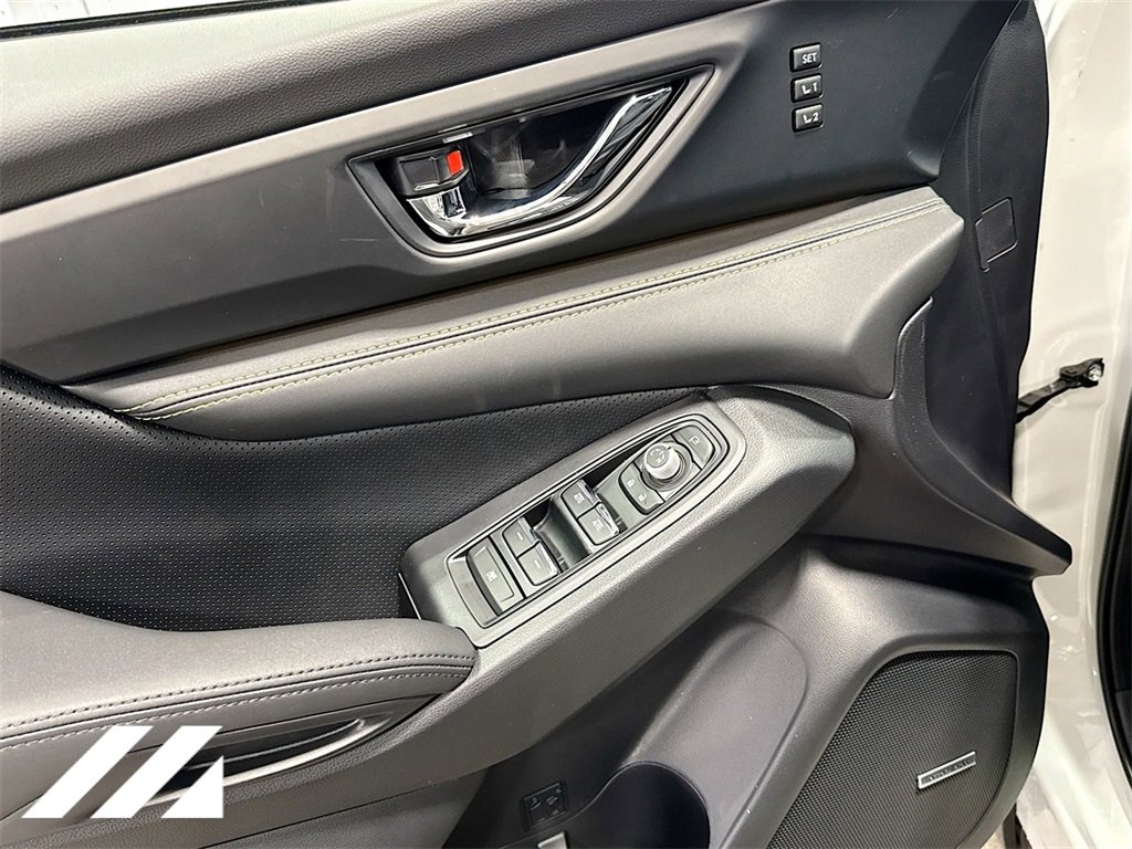 New 2026 Subaru Ascent Bronze Edition image 20