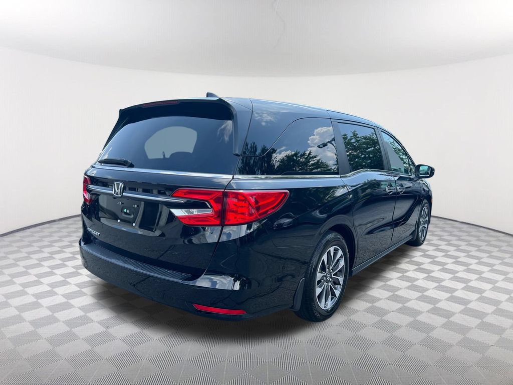 Used 2023 Honda Odyssey EX-L image 5