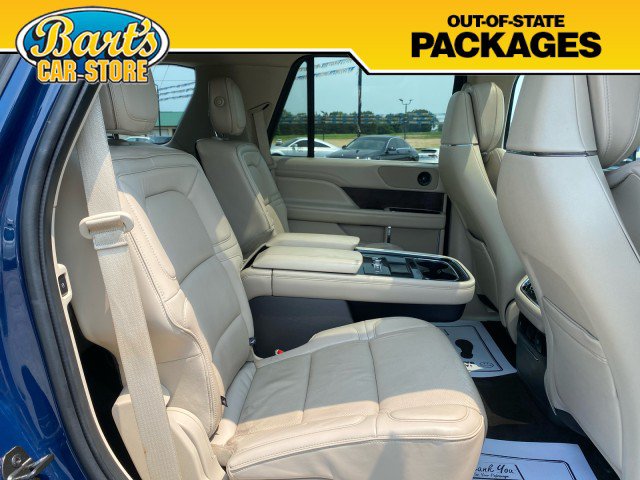 Used 2019 Lincoln Navigator Reserve AWD/4WD image 13