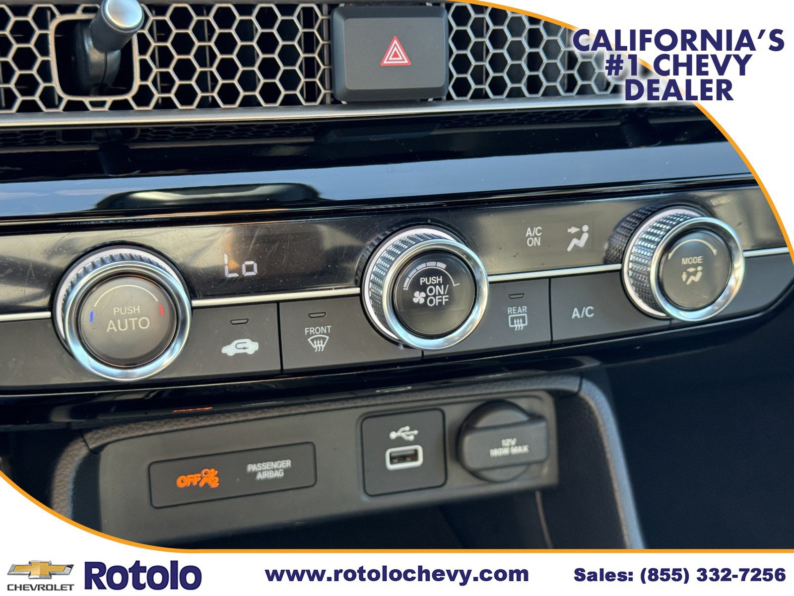 Used 2024 Honda Civic Sport image 19