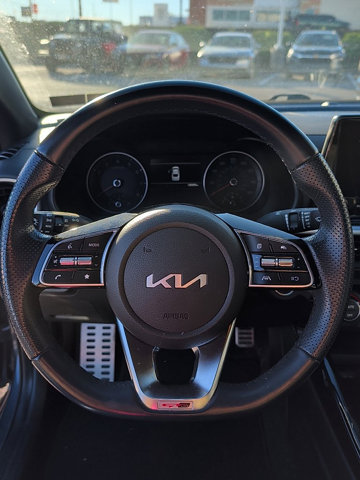 Used 2023 Kia Forte GT-Line FWD image 18