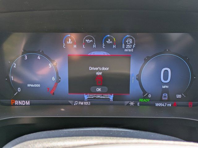 Used 2024 Ford F150 XLT w/ Mobile Office Package image 16