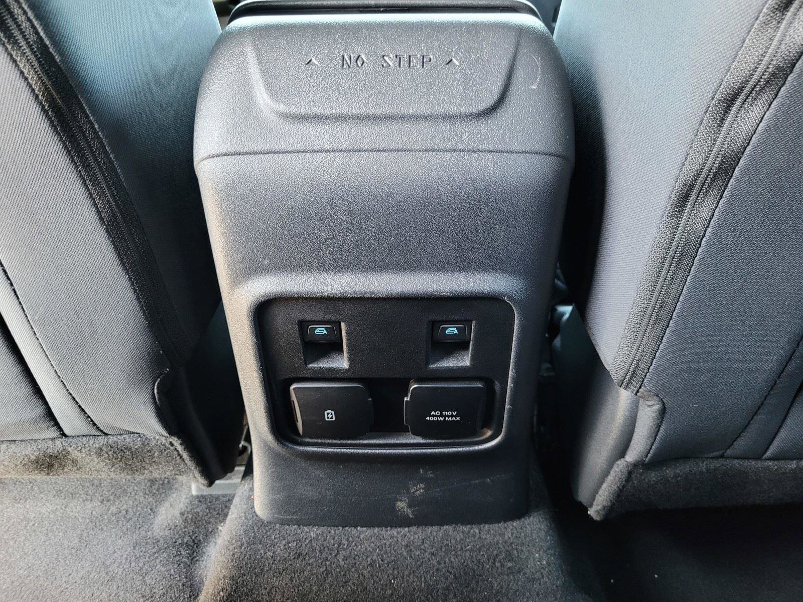 Used 2023 Ford Bronco Big Bend image 18