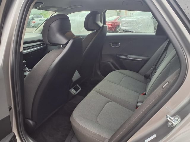 Used 2025 Kia K4 FWD image 19