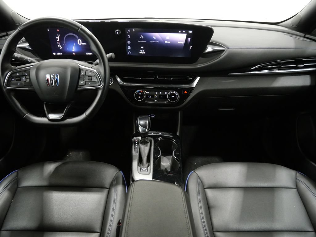 Used 2025 Buick Envista Sport Touring FWD image 10