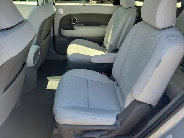 New 2026 Hyundai Palisade SEL AWD/4WD image 22
