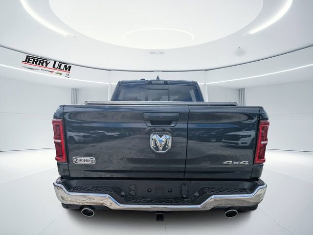 New 2026 RAM 1500 Limited image 4