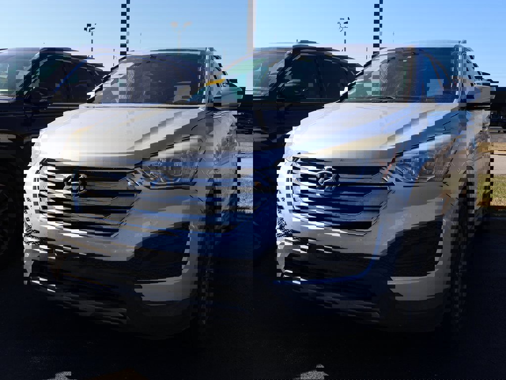 Used 2014 Hyundai Santa Fe Sport image 1