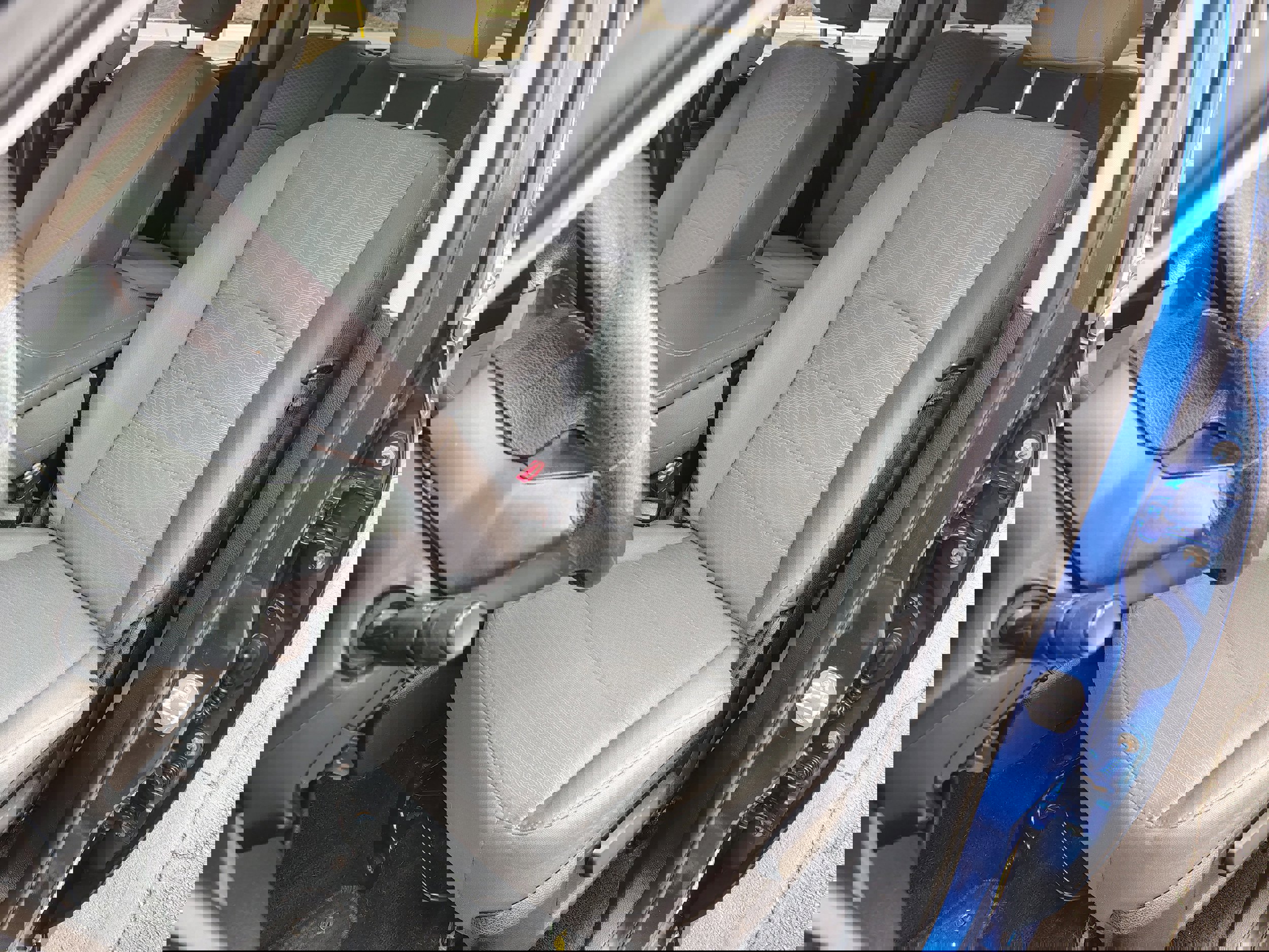 Certified 2017 RAM 1500 Express image 13