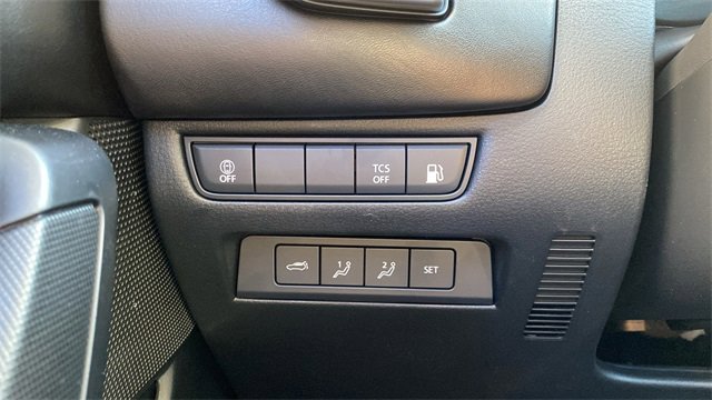 New 2025 MAZDA CX-50 AWD 2.5 Hybrid w/ Weather Package image 17