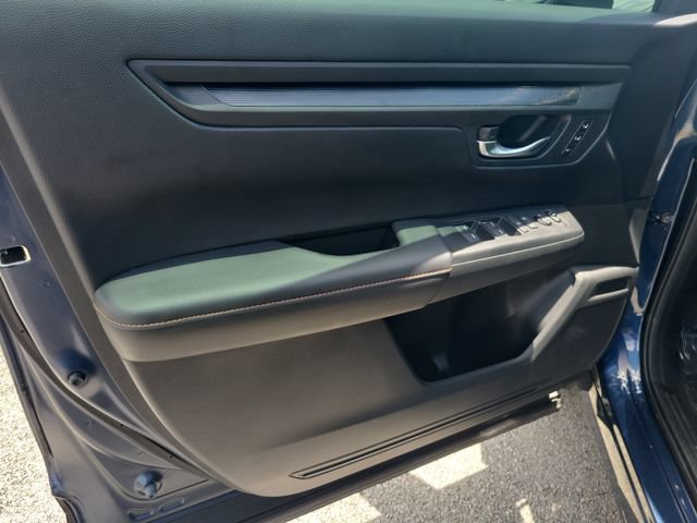 Used 2025 Honda CR-V Sport-L image 24