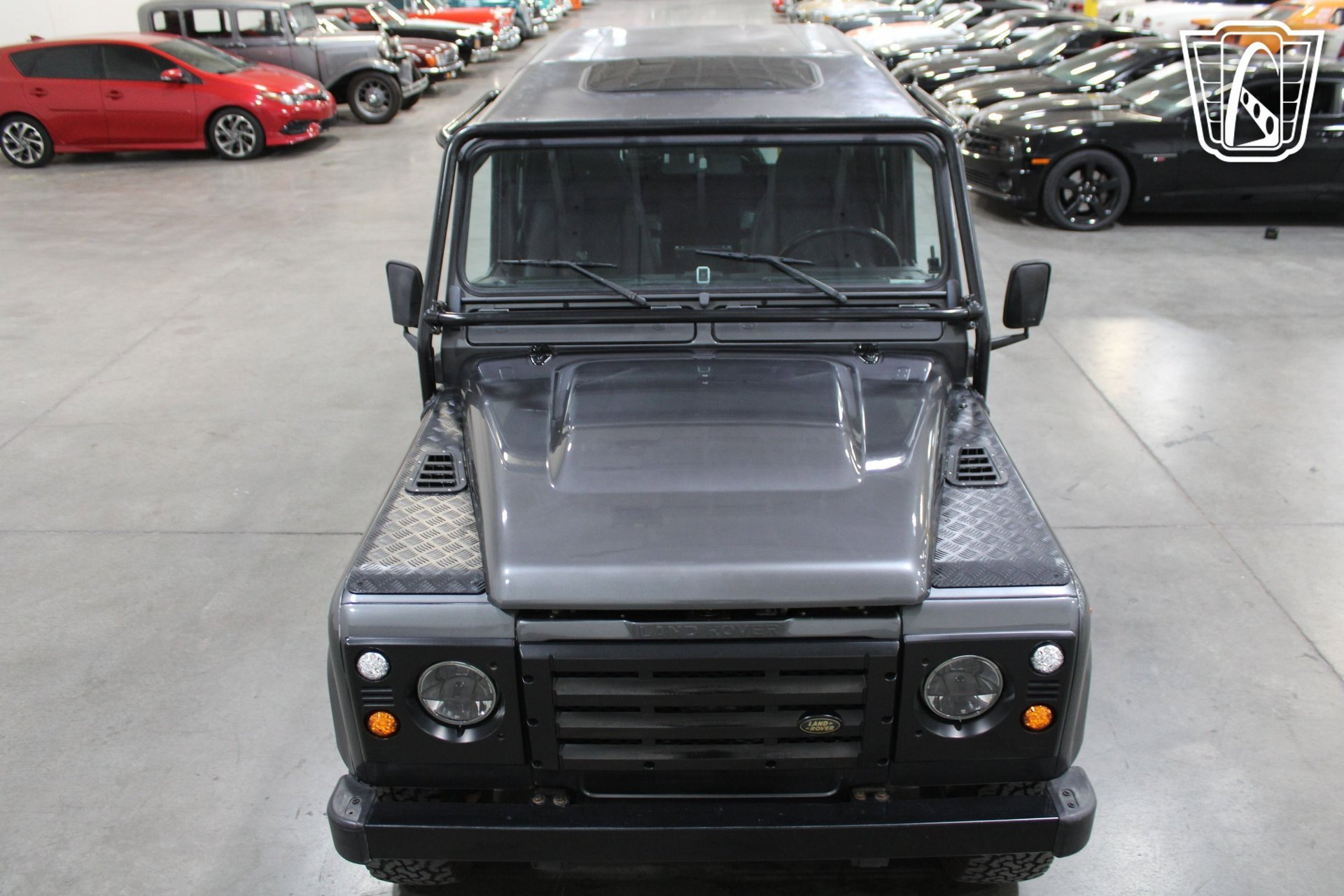 Used 1995 Land Rover Defender 90 image 2
