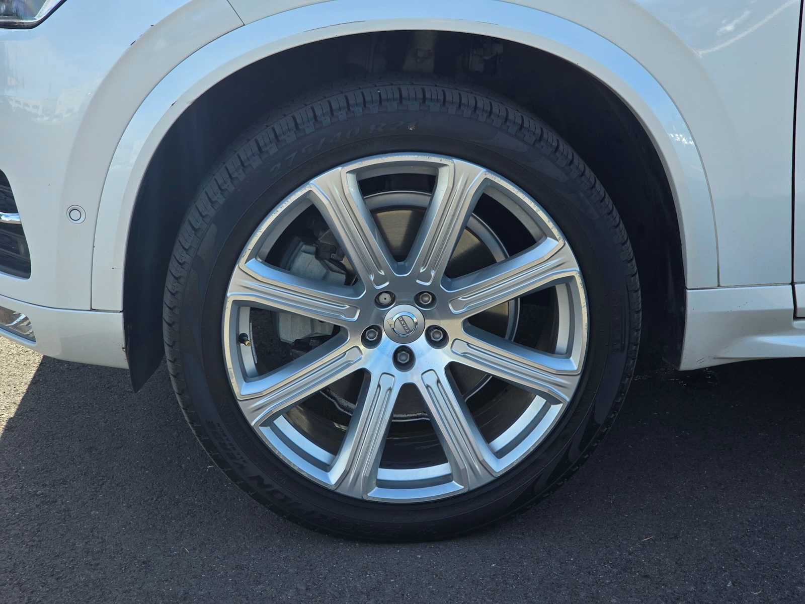 Used 2019 Volvo XC90 T6 Inscription w/ Luxury Package AWD/4WD image 7