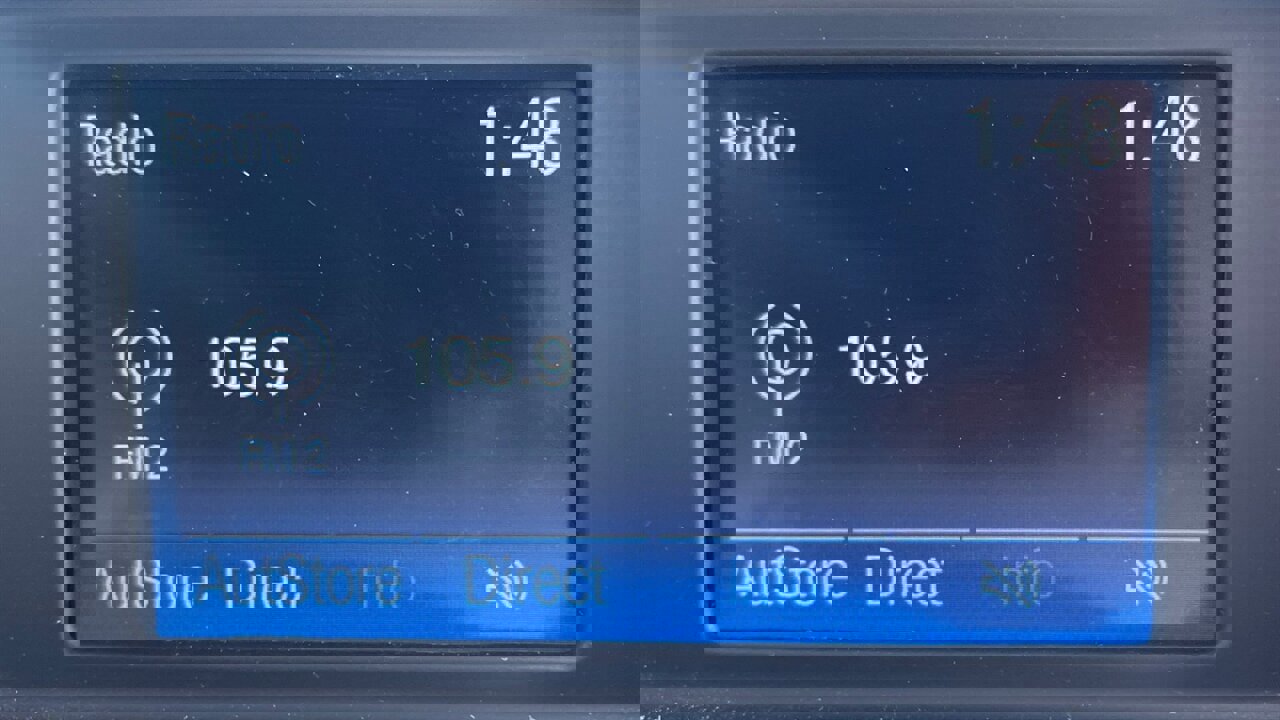 Used 2019 Ford Fiesta SE image 11