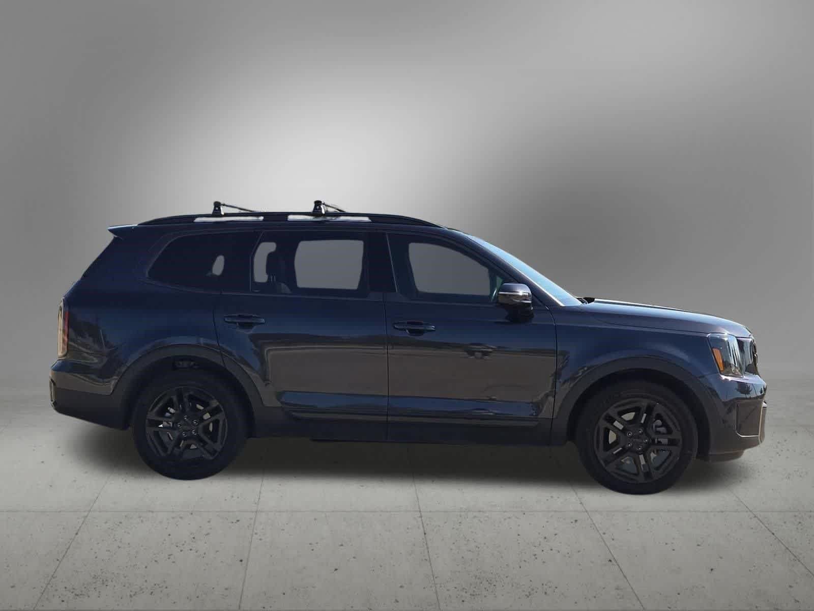 Used 2025 Kia Telluride SX Prestige X-Line AWD/4WD image 6