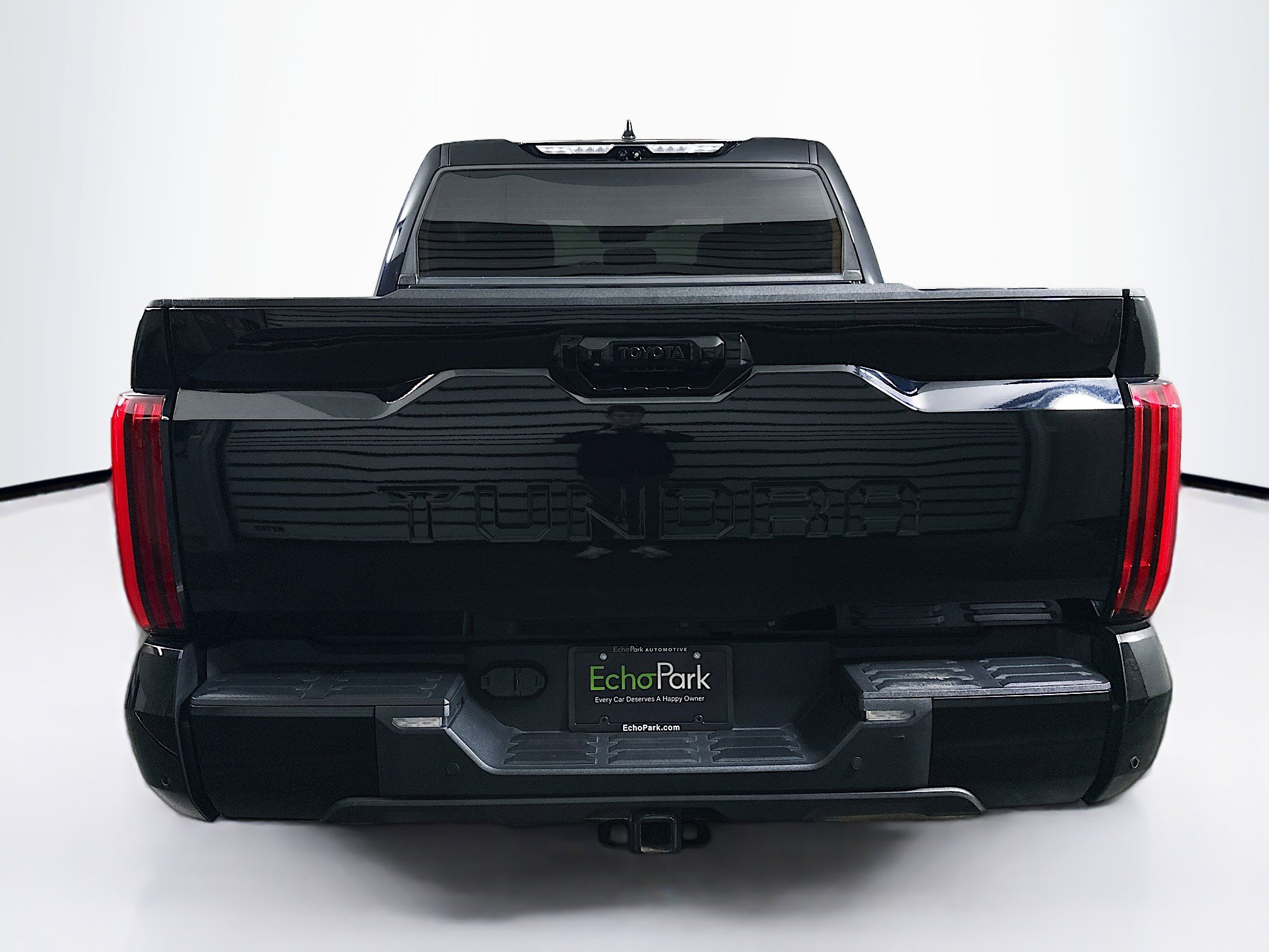 Used 2022 Toyota Tundra SR5 w/ TRD Sport Premium Package image 7