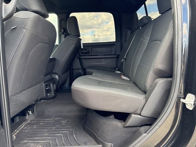 Used 2025 RAM 2500 Tradesman image 36