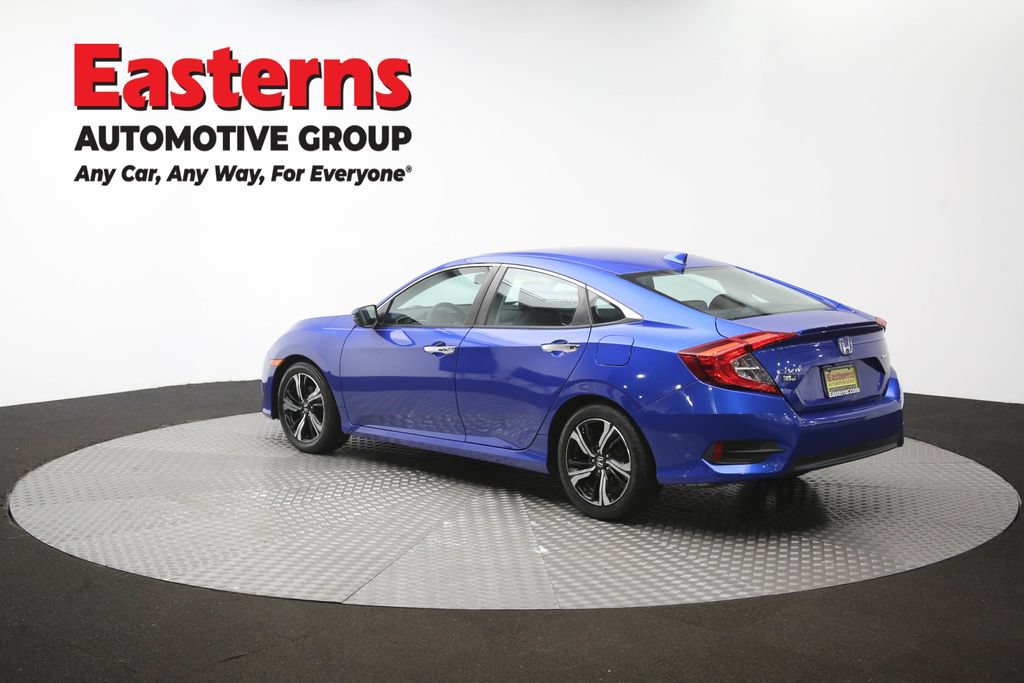 Used 2017 Honda Civic Touring image 63
