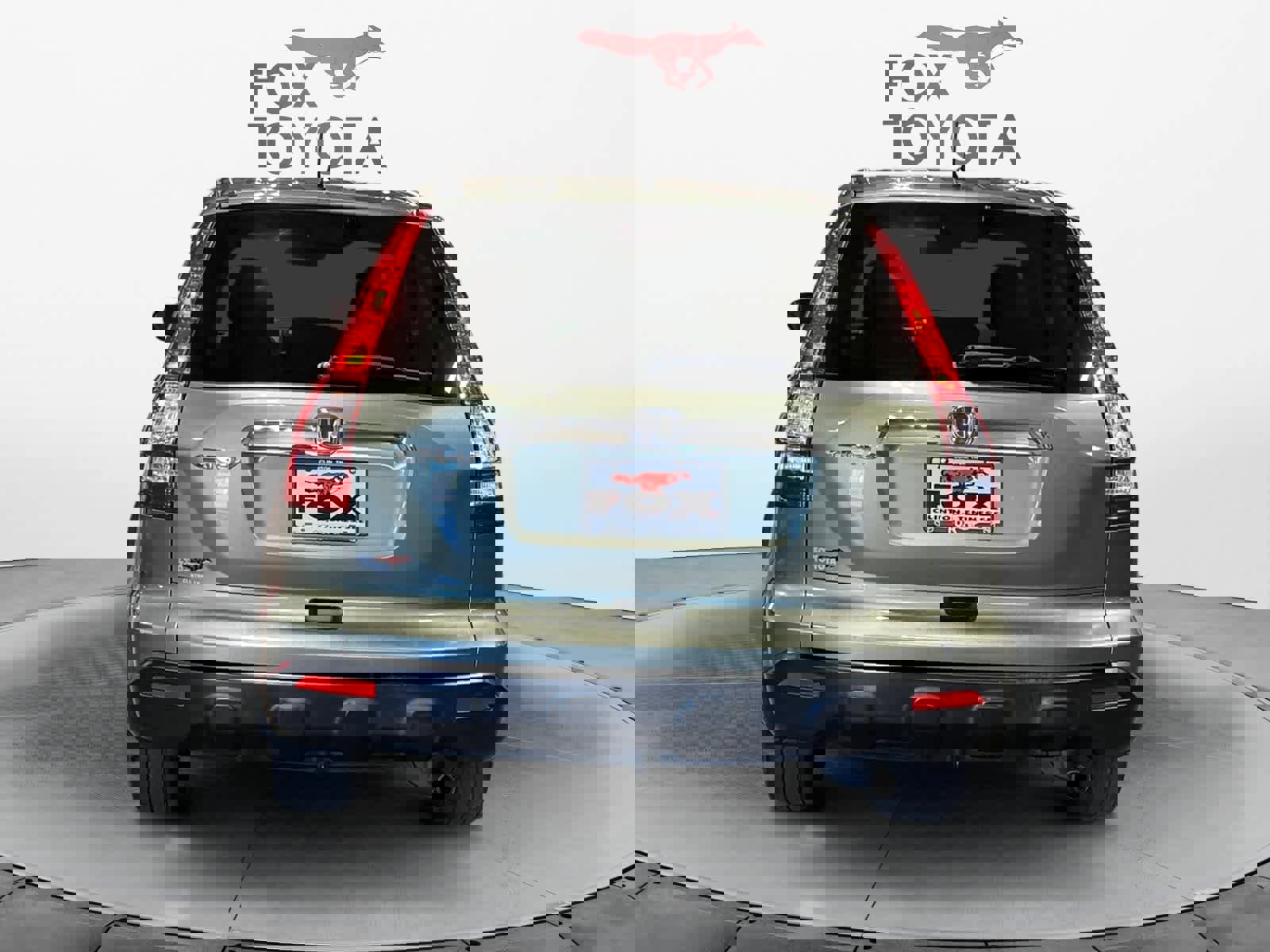 Used 2008 Honda CR-V EX image 5