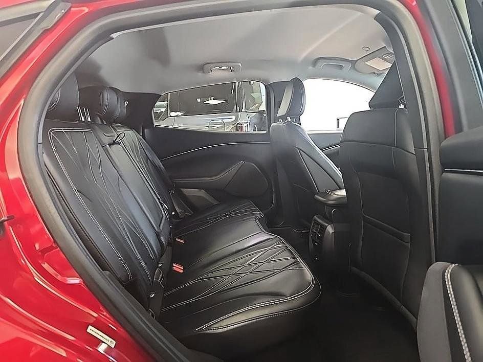 Used 2021 Ford Mustang Mach-E Select w/ Comfort/Appearance Package image 35