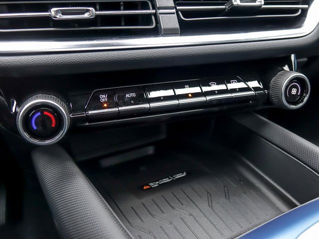 New 2026 Chevrolet Equinox EV LT image 26