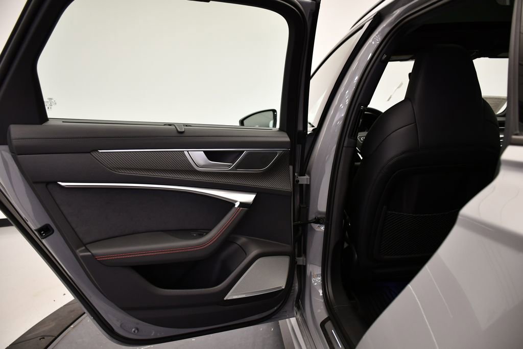 New 2026 Audi RS 6 performance image 39