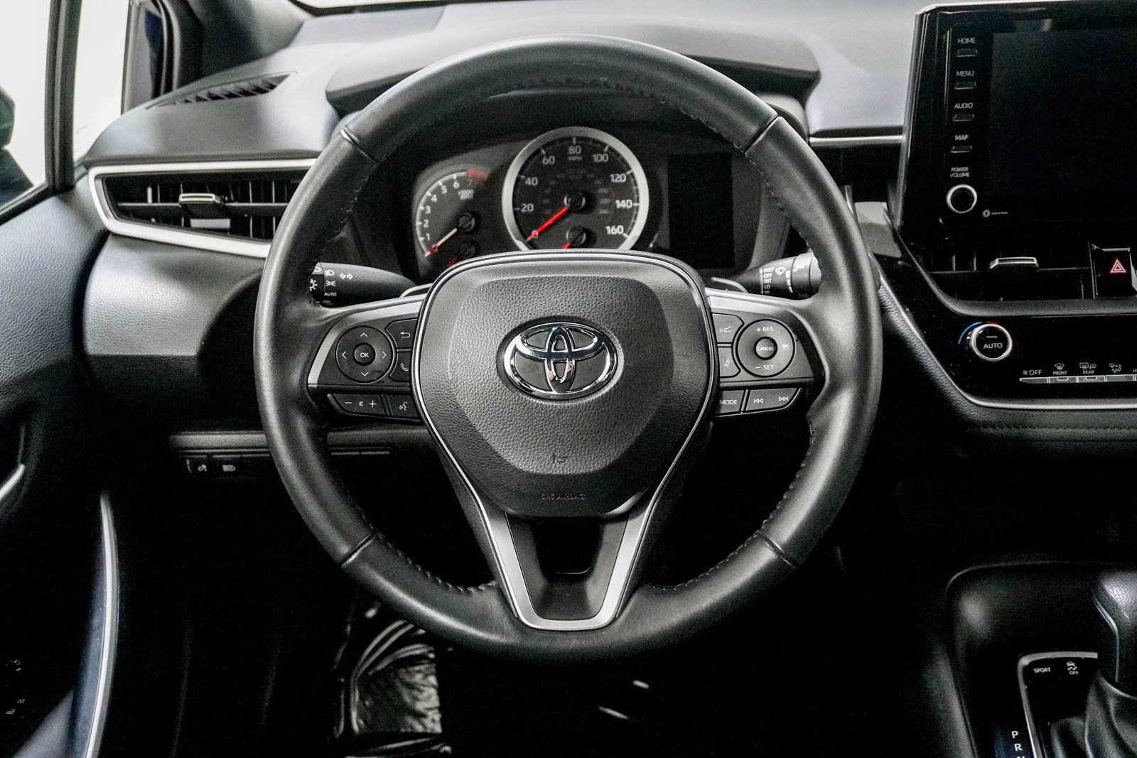 Used 2022 Toyota Corolla SE image 21