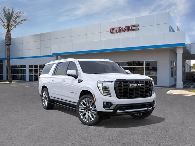 New 2026 GMC Yukon XL Denali Ultimate