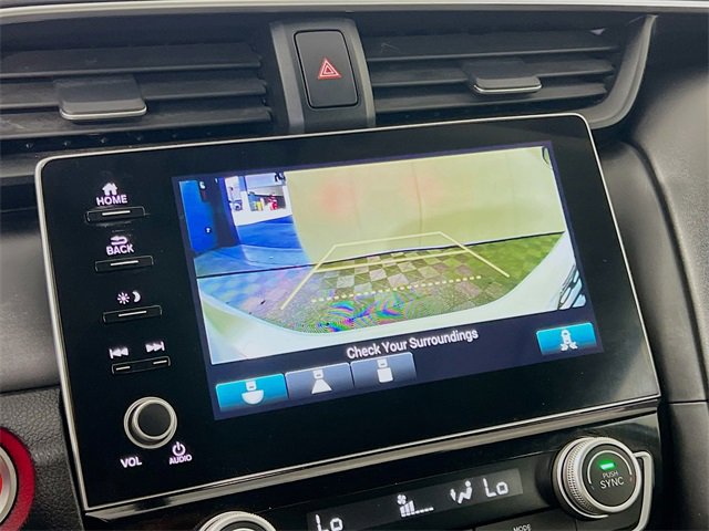 Used 2022 Honda Insight Touring image 14