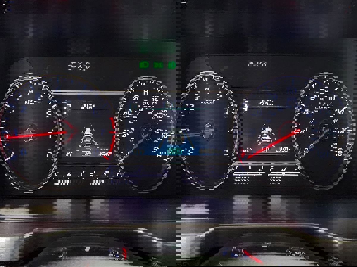 Used 2022 Kia Sorento SX image 34