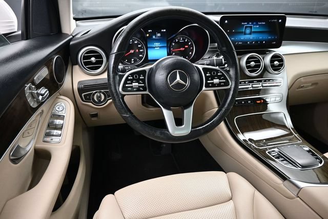 Used 2021 Mercedes-Benz GLC 300 w/ Premium Package image 12