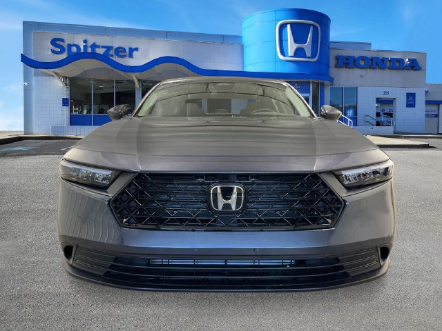 New 2026 Honda Accord LX image 8