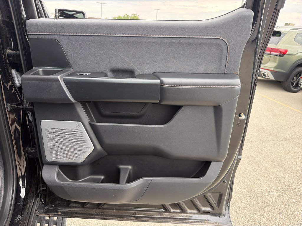 Used 2023 Ford F150 Raptor AWD/4WD image 25