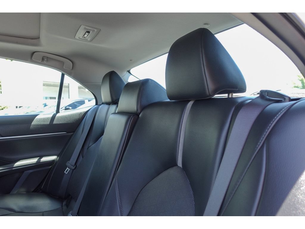 Certified 2023 Toyota Camry XSE w/ Blackout Package (TMS) FWD image 26