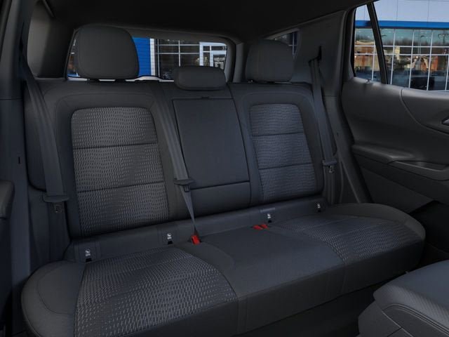 New 2026 Chevrolet Equinox LT AWD/4WD image 17