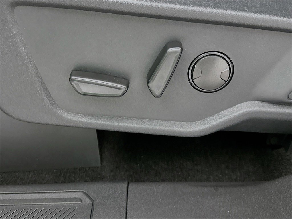 New 2025 Ford Bronco Outer Banks image 20