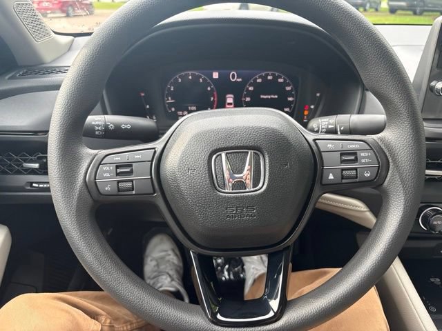New 2026 Honda Accord SE image 16