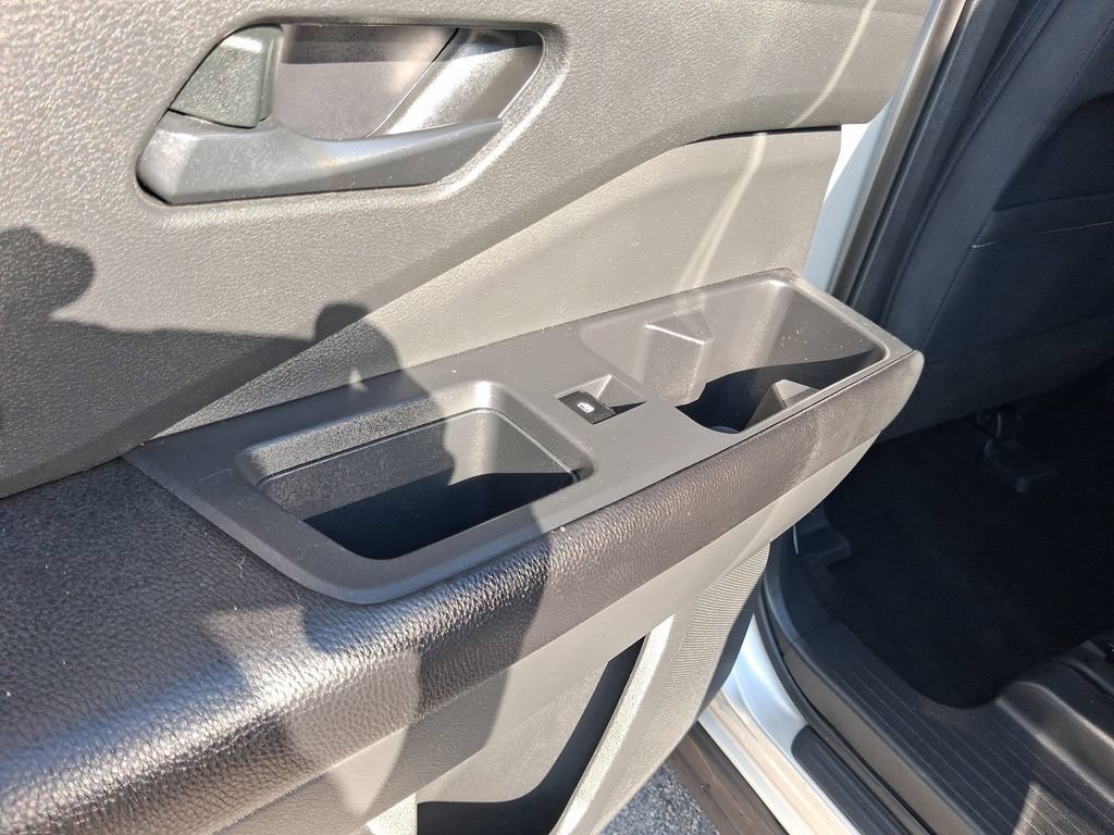 Certified 2024 Nissan Pathfinder SV FWD image 11