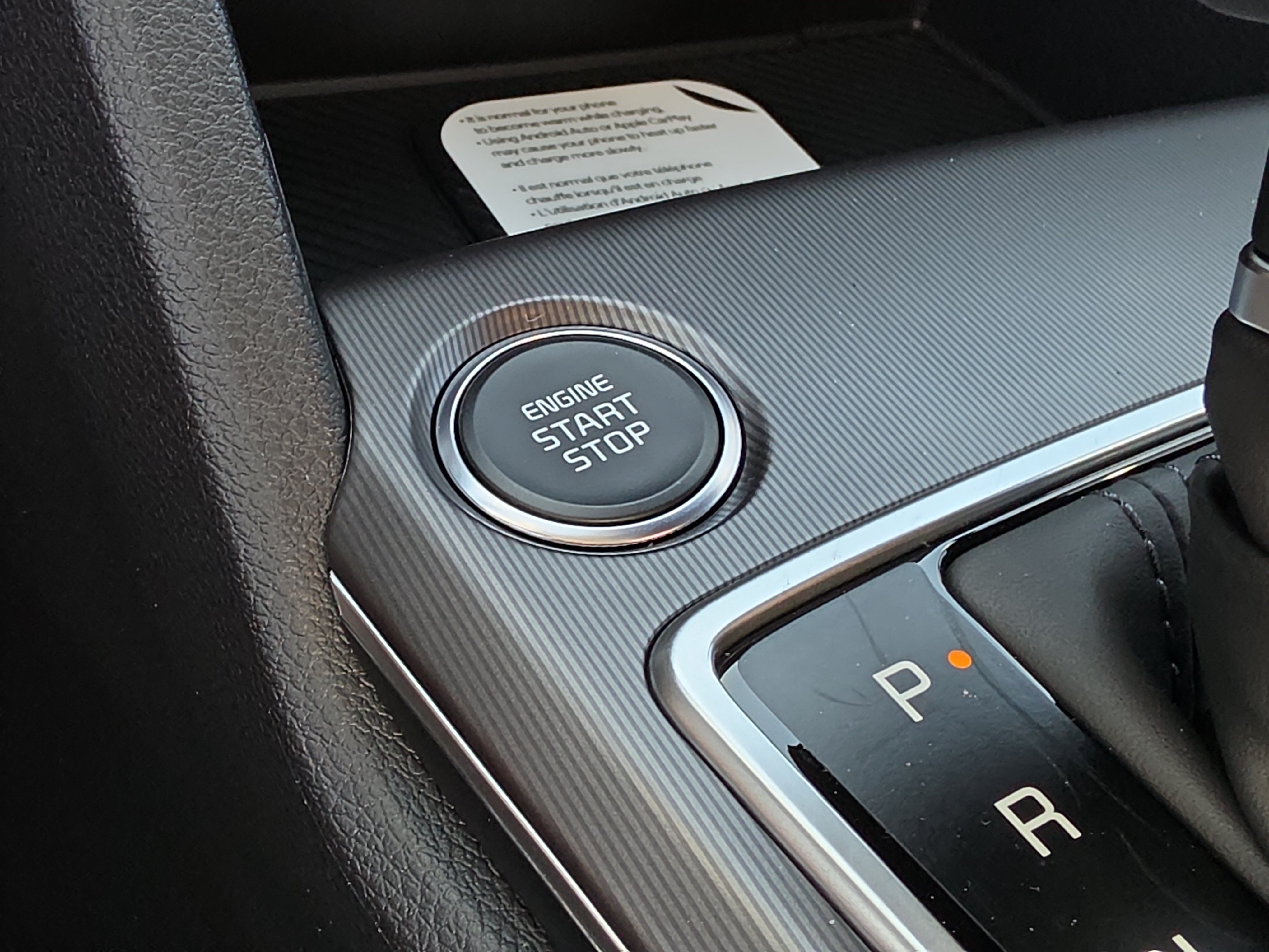 New 2027 Kia Sportage EX FWD image 27