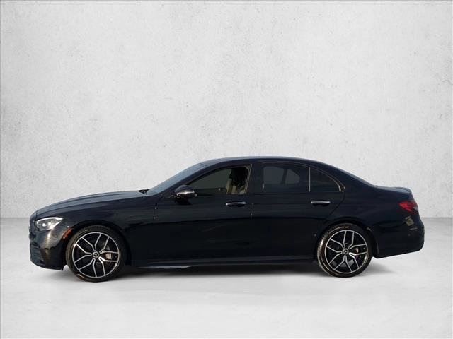 Used 2023 Mercedes-Benz E 350 Sedan image 5