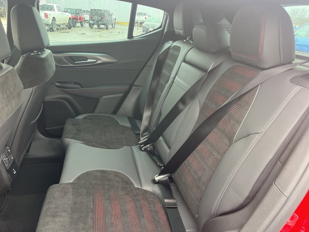 Used 2025 Dodge Hornet R/T w/ R/T Plus Package image 31