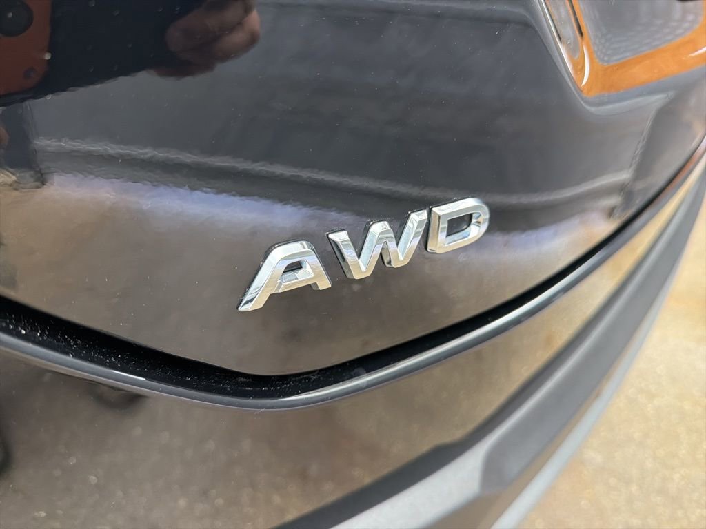 Used 2025 Honda Pilot Touring image 26